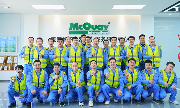 麥克維爾中央空調維修服務宗旨 麥克維爾中央空調維修服務宗旨